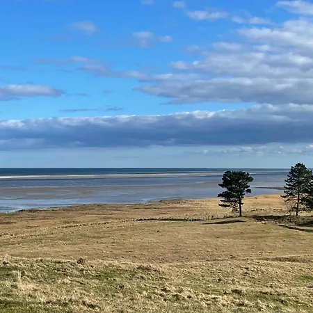 Beautiful In Rural Surroundings Hadsund