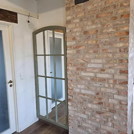 Villa Beautiful In Rural Surroundings