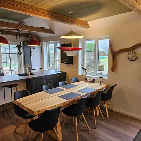 Villa Beautiful In Rural Surroundings
