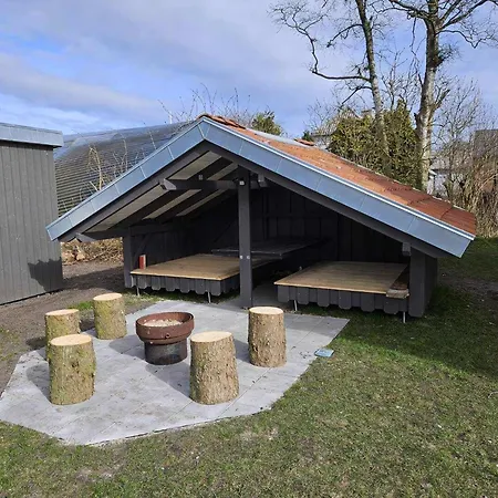 Villa Beautiful In Rural Surroundings *