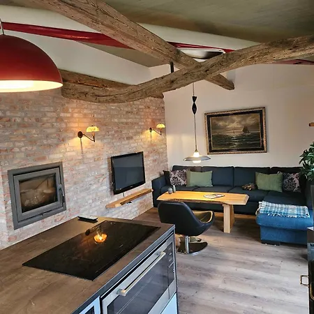 Beautiful In Rural Surroundings Villa Hadsund