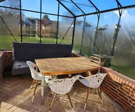 Villa Smuk Feriebolig I Landlige Omgivelser *
