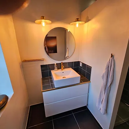 Villa Smuk Feriebolig I Landlige Omgivelser *