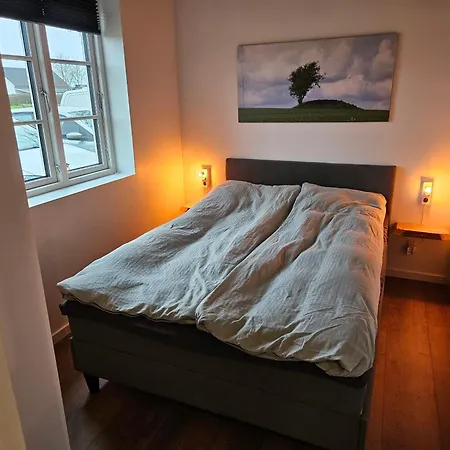 Beautiful In Rural Surroundings Villa