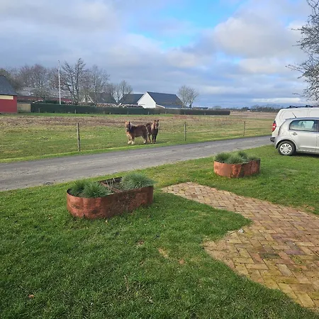 Beautiful In Rural Surroundings *